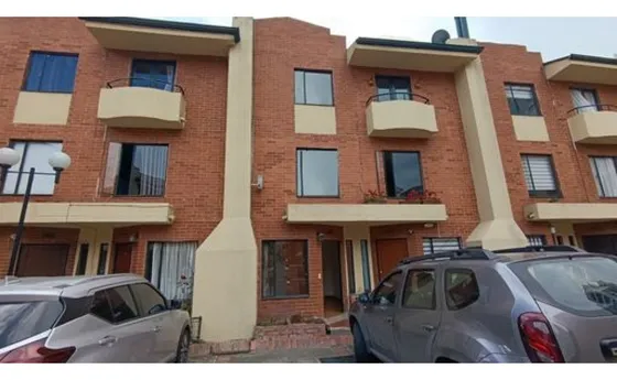 Oportunidad Hermosa Casa En Usaquen 360- Cuc-833