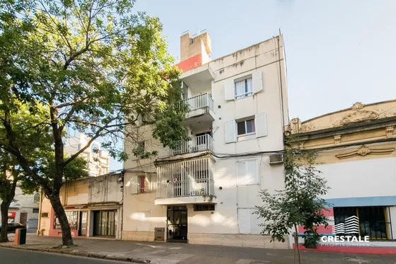 Departamento En Abasto