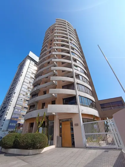Vendo Depto 2d/2b Avenida Argentina 020