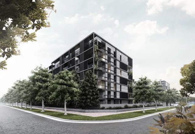 Departamentos 1, 2, 3 Dormitorios Premium, Amenities - J. José Paso 7770 - Fisherton Rosario