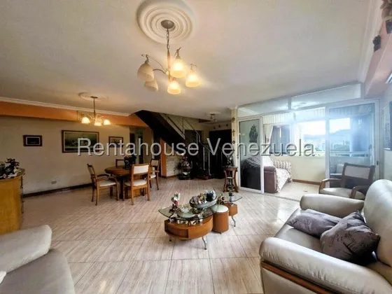 Apartamento En Venta Santa Monica Mls #26-555 Bm