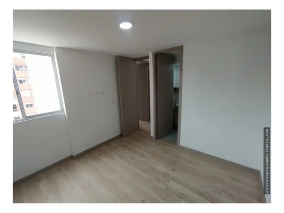 Venta De Apartamento En Envigado -  Antillas 