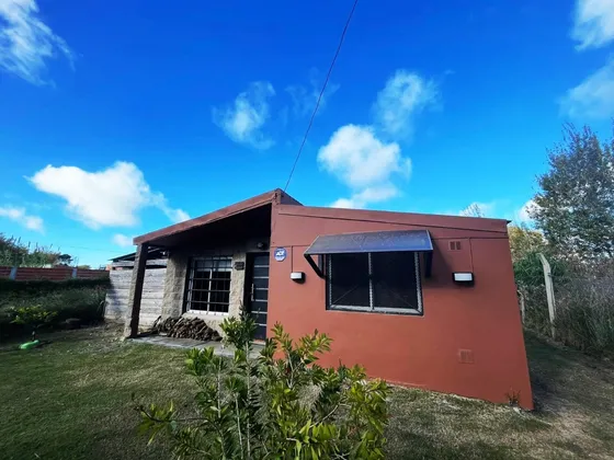 Venta Casa Gran Lote Con Piscina - Mar Del Tuyu