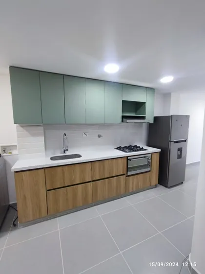 Apartamento En Venta Campo Valdes Piso 4 Escritura En Proindiviso Al 50%
