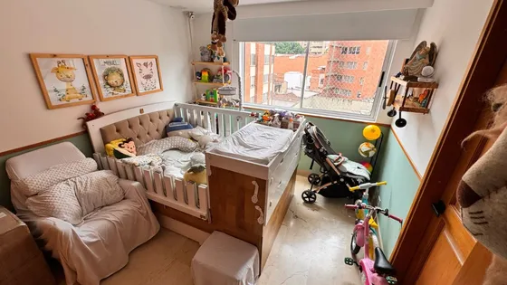 Venta De Apartamento En Laureles