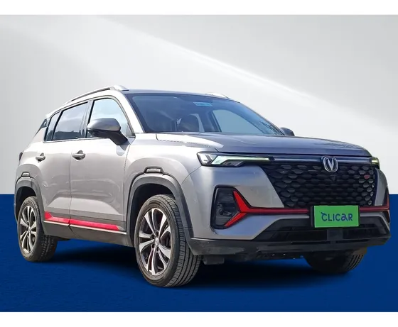 Changan Cs 35 Xrs