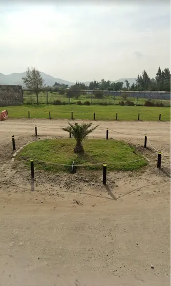 Hermoso Terreno 2.000 M2 Acceso Controlado/ Batuco