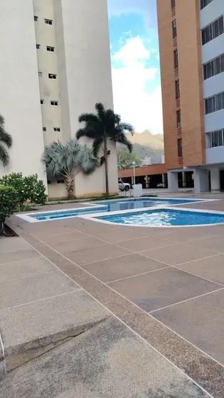 Michelle Vende Apartamento Mañongo Res Sun Suite Piscina Amoblado Ng-l /526