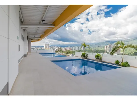 Vendo Apartamento  Fundadores Armenia Norte 