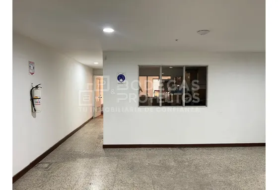 Bodega Disponible Para Arriendo En Itagui 