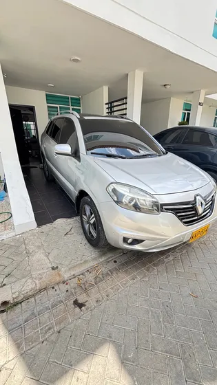 Renault Koleos 2.5 Bose G2