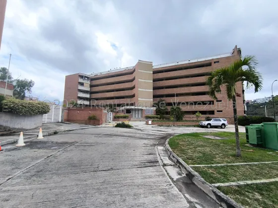 En Venta Apartamento En Lomas Del Sol 