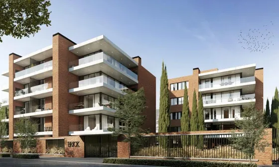 Departamentos En Venta En Brick Canning Ezeiza