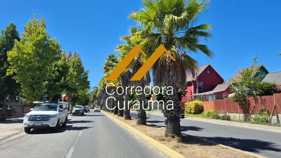 Oportunidad Vende Casa En Sector Llanos De Curauma