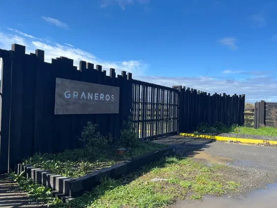 Se Vende Parcela Graneros De Chamiza Puerto Montt