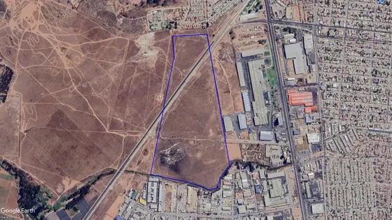 Venta De Terreno En La Serena Id 49.968-lin