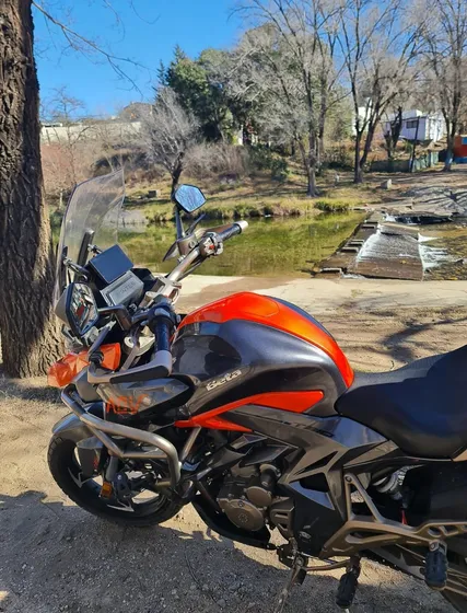 Beta Zontes 310 T Modelo 2020 , Multi Propósito