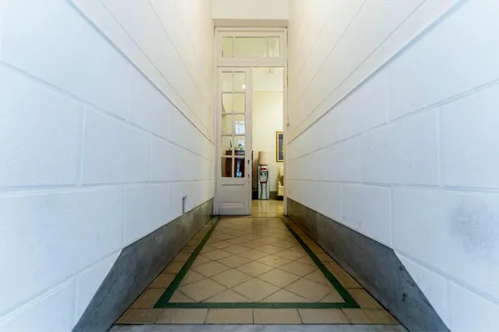 Alquiler Casa En Palermo Uso Profesional 