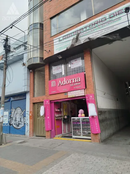 Arriendo Local En Prado Veraniego Norte