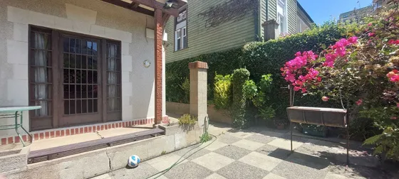Se Vende Casa Ideal Para Un Hostal (74563)