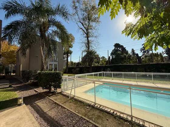 Departamento En Venta Apto Credito 2 Amb. 