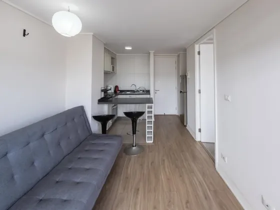 Se Vende Estupendo Departamento En Concon