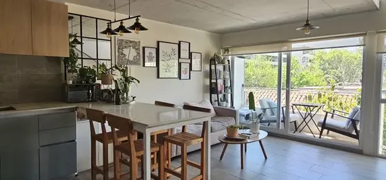 Espectacular Loft Seminuevo Con Azotea Privada.