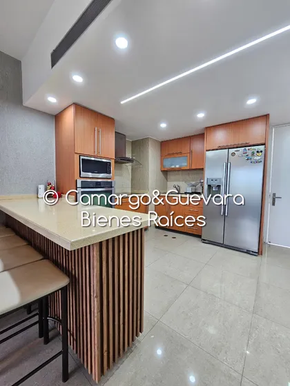 Apartamento En Higuerote