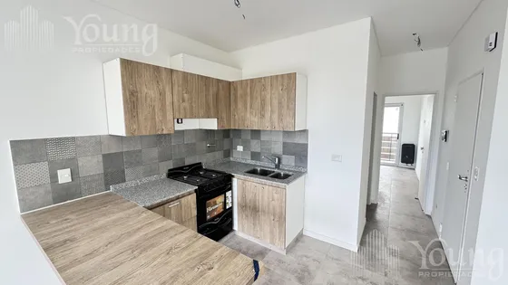 Departamento Venta Berazategui