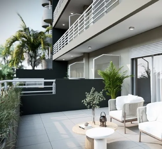 Venta De Departamento 3 Amb Caseros Ctro Financia!