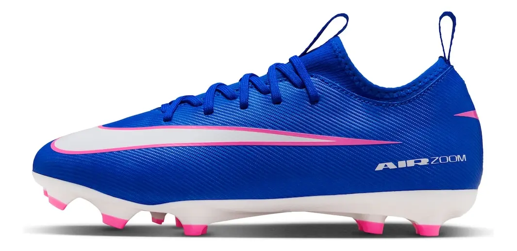 Chuteira de Campo Nike Mercurial Vapor 16 Infantil
