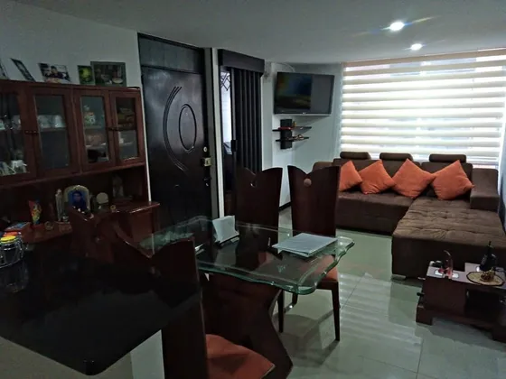 Apartamento En Venta Florida Blanca - Engativá Noccidente De Bogotá D.c