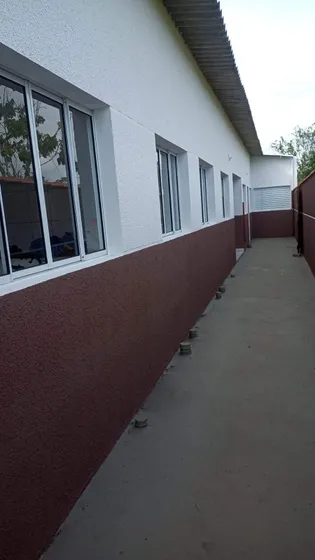 Casa Nova Em Peruíbe 