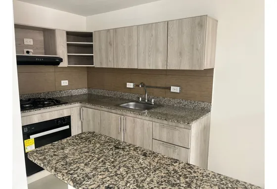 Apartamento En Arriendo Robledo