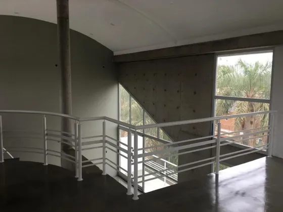 Loft A Estrenar 120m2 Con 2 Balcones Y 2 Cocheras, Florida