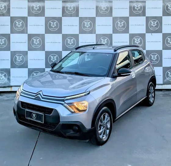 Citroën C3 Feel 1.0 Mt