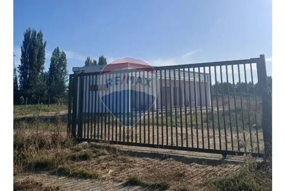 Moderna Casa En Requinoa Con Amplio Terreno