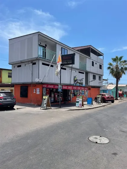 Local Comercial En Venta En Iquique