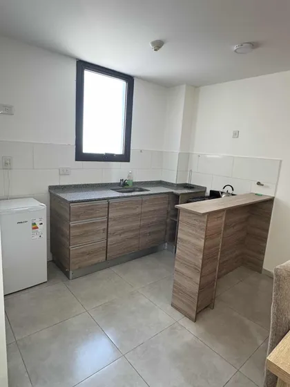 Dpto En Alquiler Temporario Villa María