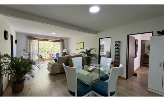 Apartamento De 100m2 En Venta Barrio Las Mercedes Palmira Valle