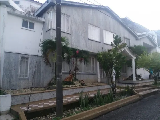 Vendo Casa En Villavicencio