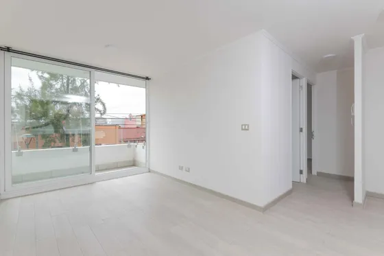 Edificio Av. María (1 Bod.) Vista Norte Piso 14