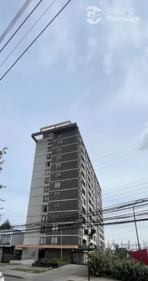 Departamento En Venta De 3 Dorm. En Concepción