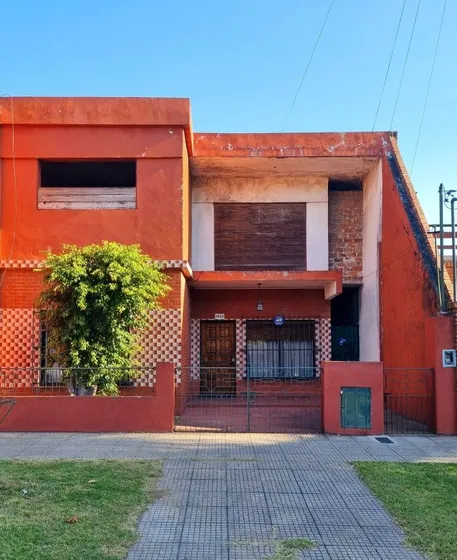 Venta De Casa En Ramos Mejía Sur
