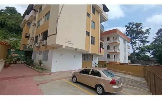 Se Vende Apartamento En Las Acacias.  Ve22-081lac-dpin