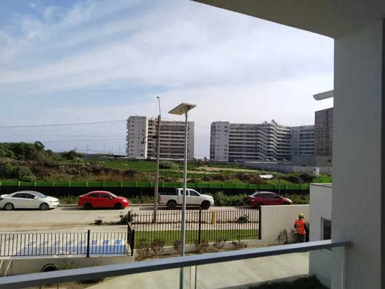 Arriendo Departamento 3hab 2ba La Serena