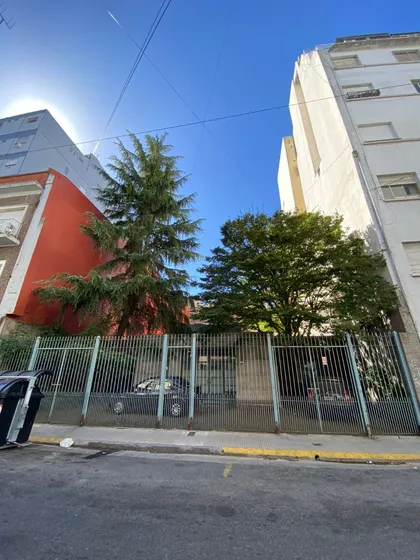 Terreno Oportunidad Humberto Primo Al 900