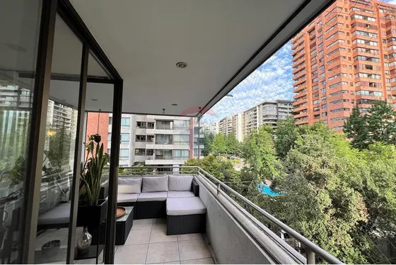 Oportunidad - Departamento - Las Condes