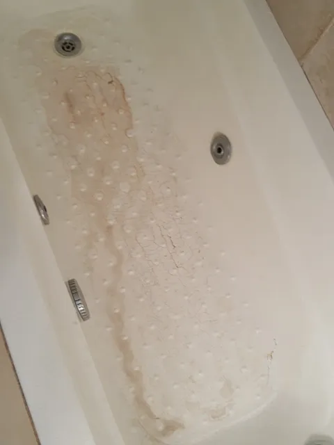 Reparación De Hidromasajes, Bañeras Y Yacuzzy