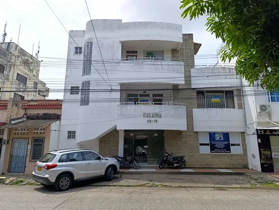 Oficina En Arriendo Centro, Montería